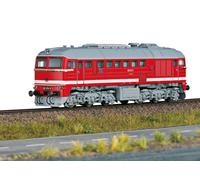 Trix H0 25201 - Locomotiva Diesel Serie 220, DB AG, Ep. V, DCC, Sound Nuovo