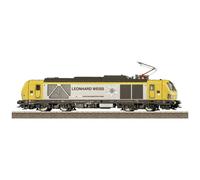 TRIX H0 25298 H0 Vectron DM BR 248 bianco