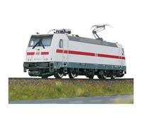 TRIX H0 25449 Locomotiva elettrica H0 BR 146.5 di DB-AG