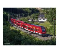 TRIX H0 25462 Treno motore elettrico H0 Desiro HC di DB AG