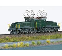 Trix H0 25596 Locomotiva Elettrica Ce 6/8 II Delle SBB / Dc con Suono