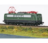 Trix H0 25651 - Locomotiva Elettrica Serie Br 151,Ep. IV ,Digitale,Sound Merce