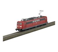 TRIX H0 25652 Locomotiva elettrica H0 BR 151 di DB AG