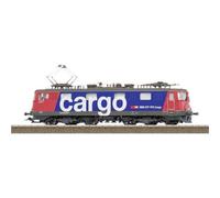 TRIX H0 25667 Locomotiva elettrica H0 AE 610 di SBB