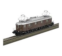 TRIX H0 25680 Locomotiva elettrica H0 AE 6/8 di BLS