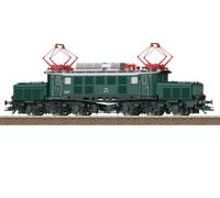 Trix H0 25992 - Locomotiva Elettronica 1020,Ep. III,Digitale,Sound Saldi Merce