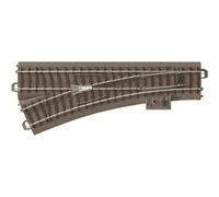 TRIX H0 62611 H0 Trix C Scambio, sinistro 188.3 mm 1 pz.