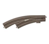 TRIX H0 62671 H0 Trix C Scambio curvo, sinistro 1 pz.
