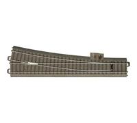 TRIX H0 62712 H0 Trix C Scambio, destro 236.1 mm 1 pz.