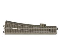 TRIX H0 62712 H0 Trix C Scambio, destro 236.1 mm 1 pz.