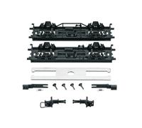 Trix H0 66733 - Set Di Conversione Trix Express (1 Set In OVP) Nuovo