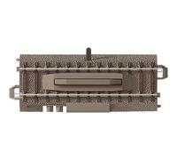 TRIX H0 GLEIS 62997 BINARIO DI SGANCIO CON LEVA COMMUTAZIONE MODELLISMO
