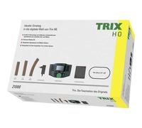 TRIX H0 T21000 Starter kit primi passi nel digitale H0