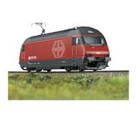 TRIX H0 T22624 Locomotiva elettrica serie 460
