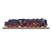 TRIX H0 T25019 LOCOMOTIVA A VAPORE H0 19016 DR/DDR