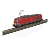 TRIX H0 T25290 Locomotiva a due potenza serie 249