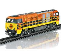 TRIX H0 T25297 Locomotiva diesel H0 G 2000 RRF 1102 dellATC Angels Cargo