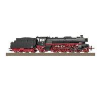 TRIX H0 T25323 Locomotiva a vapore H0 18 323 di DB