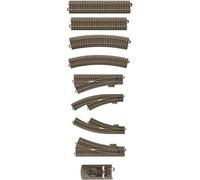 TRIX H0 T62900 H0 Trix C Kit di espansione 1 KIT