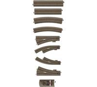 TRIX H0 T62900 H0 Trix C Kit di espansione 1 KIT