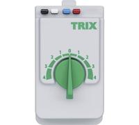TRIX H0 T66508 Regolatore di velocità con alimentazione 230 V