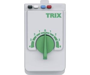 TRIX H0 T66508 Regolatore di velocità con alimentazione 230 V