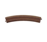 Trix 62230 Binario Curvo R2 437,5 MM 30° Scala Ho Nuovo