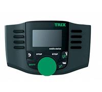 Trix 66955 - Mobile Station (Digitale Dcc-Handregler-Steuereinheit) Merce Nuova