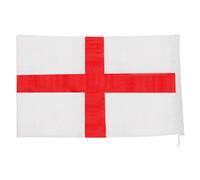 Trixes Inghilterra bandiera - large 1.5 x 0.9 m - ST George Cross design - nylon