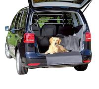 Trixie Telo protettivo per bagagliaio - L 164 x P 125 cm Poliestere nero