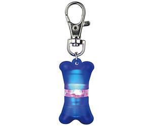 TRIXIE 13446 - Flasher per Cani, 2 x 4 cm