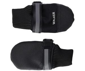 Trixie 19472 2 Walker - Stivali Professionali in Nylon, Taglia M