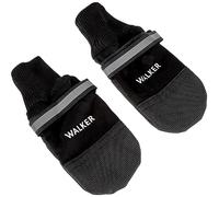 Trixie 19475 - Protezione per zampe Walker Care Comfort, XXL, 2 pezzi, colore: Nero