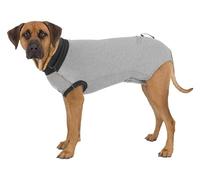 TRIXIE 19533 OP-Body XL 70 cm, Grigio