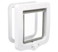 TRIXIE Gatto a 2 Vie, Bianco, 390 g