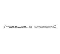 TRIXIE 2155 Catena wuerger, Lunghi 78 cm/4,0 mm