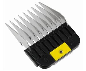 Trixie 2384-23 - Pettine in metallo per #2384/23853