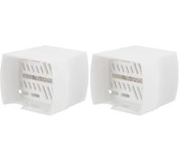 Trixie 24451 - Ricambio per Fontana 24450, 247,35 g (Confezione da 2)