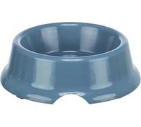 Trixie 2471 Ciotola, leggera, in plastica, 0,25 l/ø 10 cm, Multicolore