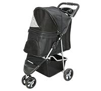 Trixie 28958 Nero Carricoche 47X100X80