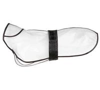 TRIXIE 3003 Tarbes - Giacca Antipioggia, Taglia S, 42 cm