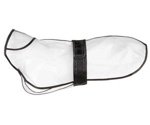 Trixie 3003 Tarbes - Giacca Antipioggia, Taglia S, 42 cm