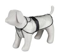 TRIXIE 3006 Tarbes - Giacca Antipioggia, 55 cm