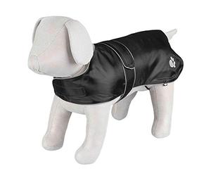 Trixie 30514 Orleans Cappotto S 40 cm Nero