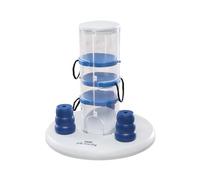 Trixie 32016 Torre di gioco di attività del cane, Livello 2, ø 25 × 27 cm