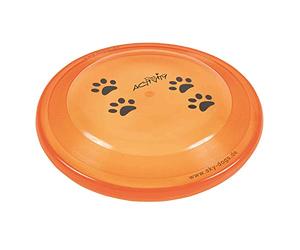 Trixie 33561- Doggy Disc 19 cm, Colori Assortiti