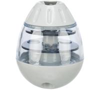 TRIXIE UOVO SNACK ROLY-POLY IN PLASTICA 13 CM.