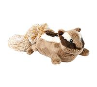 Trixie - Peluche Scoiattolo Striato 28cm