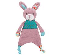 TRIXIE 36171 - Coniglio in Tessuto e Peluche, 28 cm