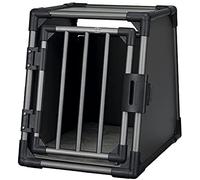 Trixie 39335 - Scatola per trasporto in alluminio, S